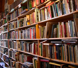 Bibliotecas em Contagem