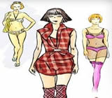 Moda Íntima em Contagem