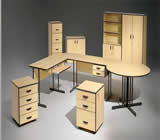Móveis de Escritório em Contagem