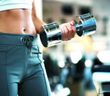 Academias em Contagem