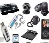 Acessórios de Informática em Contagem