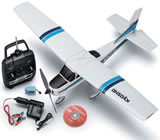 Aeromodelismo em Contagem