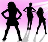 Agências de Modelo em Contagem