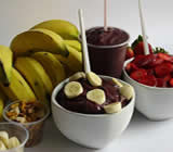 Alimentos Naturais em Contagem