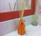 Aromatizador em Contagem