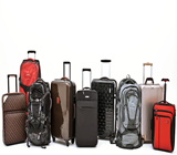 Artigos para Viagem em Contagem