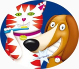 Banho e Tosa de Animais em Contagem