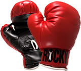 Boxe em Contagem