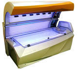 Bronzeamento Artificial em Contagem