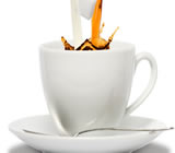 Cafeterias em Contagem