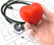 Cardiologia e Cardiologistas em Contagem