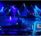 Casas de Shows em Contagem