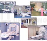 Centros Médicos em Contagem