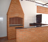 Churrasqueiras em Contagem