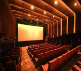 Cinemas em Contagem