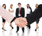 Consultorias de Recursos Humanos em Contagem