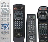 Controle Remoto em Contagem