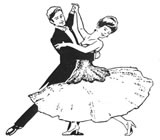 Dança em Contagem