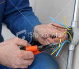 Eletricistas em Contagem