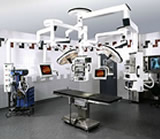 Equipamentos Hospitalares em Contagem