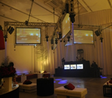 Equipamentos para Eventos em Contagem