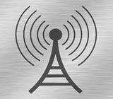 Estações de Rádio em Contagem