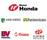 Financeiras em Contagem