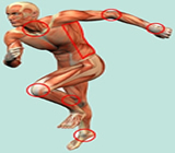 Fisioterapia - Home Care - RPG em Contagem
