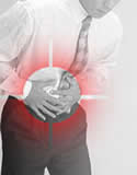 Gastroenterologia e Gastroenterologistas em Contagem