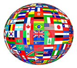 Idiomas em Contagem