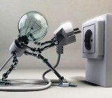 Iluminação em Contagem