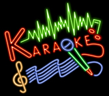 Karaoke em Contagem