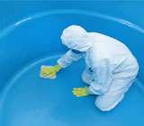 Limpeza de Caixa D'Água em Contagem