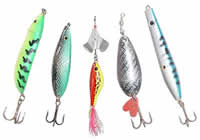 Lojas de Pesca em Contagem