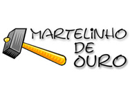 Martelinho de Ouro em Contagem