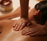 Massagem Terapêutica em Contagem