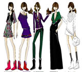Moda Feminina em Contagem