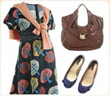 Moda Gestante em Contagem