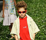 Moda Teen e Infanto Juvenil em Contagem