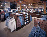 Outlets em Contagem