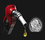 Postos de Gasolina em Contagem