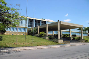 Prefeitura Municipal de Contagem