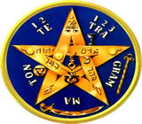 Profissionais do Esoterismo em Contagem