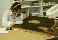 Restauração em Contagem