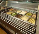 Rotisseries em Contagem