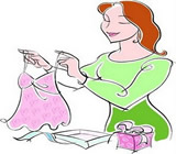 Roupa Íntima em Contagem