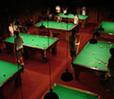 Snooker Bar em Contagem