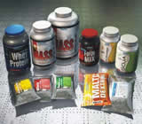 Suplementos Alimentares em Contagem