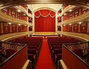 Teatros em Contagem