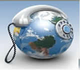 Telefonia em Contagem